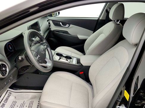 Used 2023 Hyundai Kona SE w/ Cargo Package FWD image 22