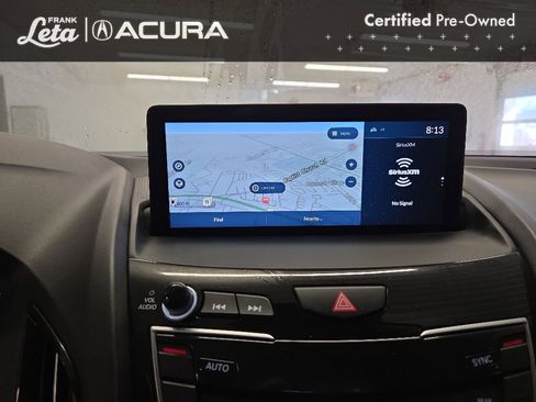 Used 2019 Acura RDX FWD w/ Advance Package image 9