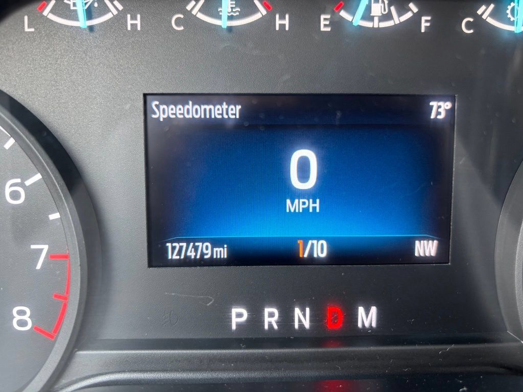 Used 2023 Ford F150 XL w/ STX Appearance Package AWD/4WD image 36