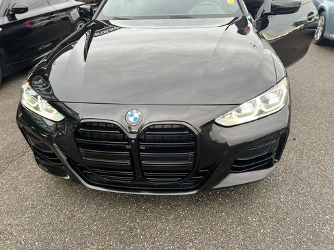 Used 2022 BMW 440i xDrive Coupe w/ Premium Package image 3