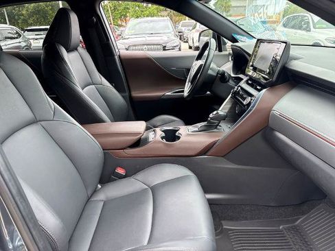 Used 2022 Toyota Venza XLE AWD/4WD image 27
