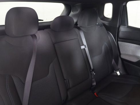 Used 2025 Jeep Compass Sport AWD/4WD image 30