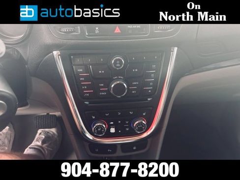 Used 2014 Buick Encore Premium FWD image 32