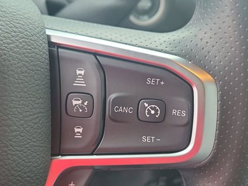 New 2026 RAM 2500 Tradesman image 9