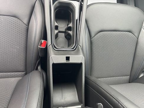 New 2025 Jeep Compass Latitude w/ Convenience Group AWD/4WD image 25