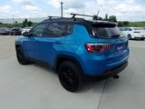 Used 2020 Jeep Compass Latitude image 5