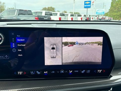 New 2026 Chevrolet Traverse High Country w/ LPO, Floor Liner Package image 29