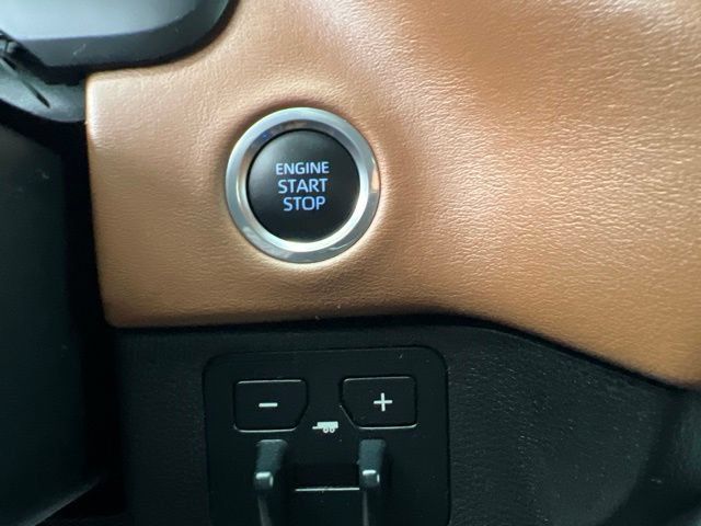 Used 2024 Toyota Tundra 1794 Edition AWD/4WD image 17