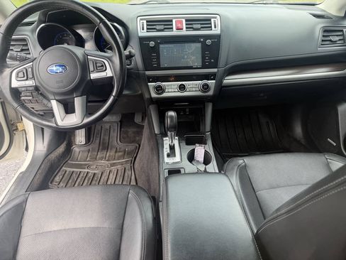 Used 2015 Subaru Legacy 2.5i Limited AWD/4WD image 11