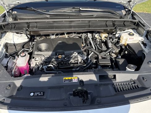 Used 2023 Toyota Highlander Bronze Edition image 41