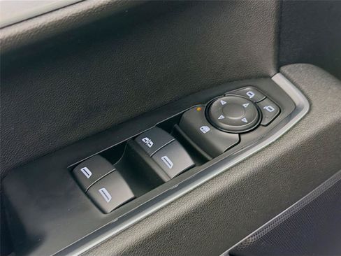 Used 2025 GMC Sierra 1500 Elevation AWD/4WD image 24