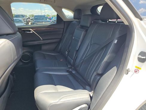 Used 2019 Lexus RX 350 FWD w/ Navigation Package image 19