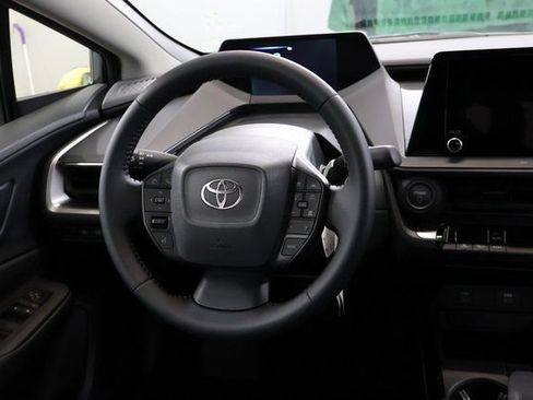New 2026 Toyota Prius LE image 13