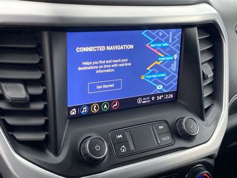 Used 2023 GMC Acadia SLT image 9