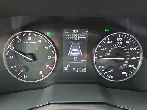 Used 2021 Subaru Legacy Premium AWD/4WD image 17