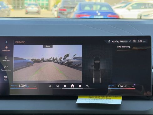 New 2026 BMW X3 xDrive30 image 23