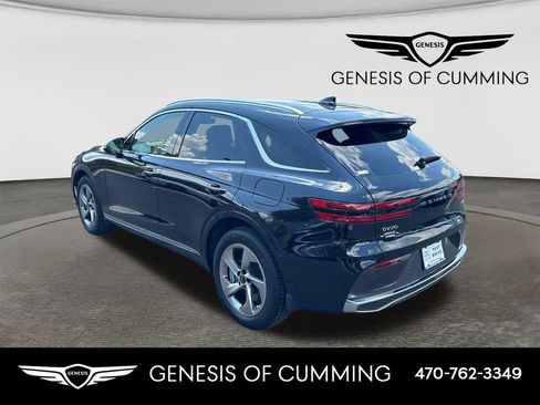 Used 2026 Genesis GV70 2.5T AWD/4WD image 6