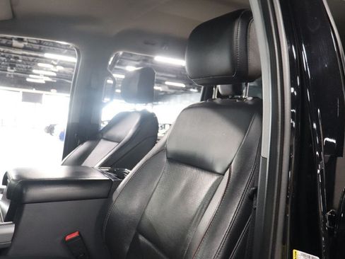 Used 2023 Ford F250 Lariat AWD/4WD image 13