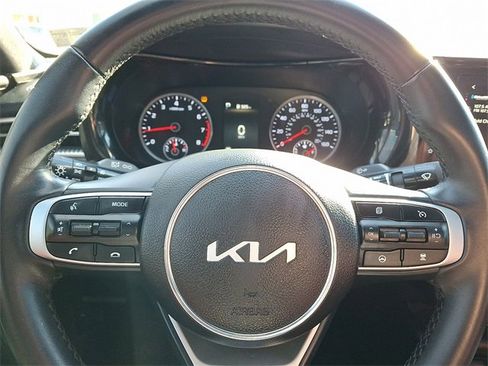 Used 2024 Kia K5 GT-Line image 19