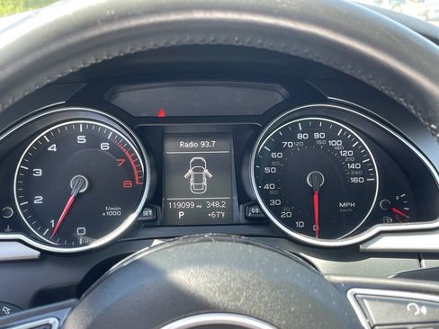 Used 2014 Audi A5 2.0T Premium w/ Lighting Package AWD/4WD image 23