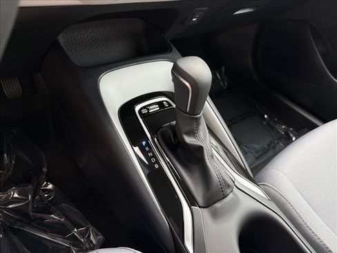 New 2026 Toyota Corolla SE FWD image 18