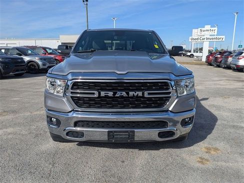 Used 2022 RAM 1500 Big Horn image 8