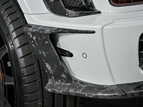 Used 2025 Mercedes-Benz G 63 AMG 4MATIC image 18