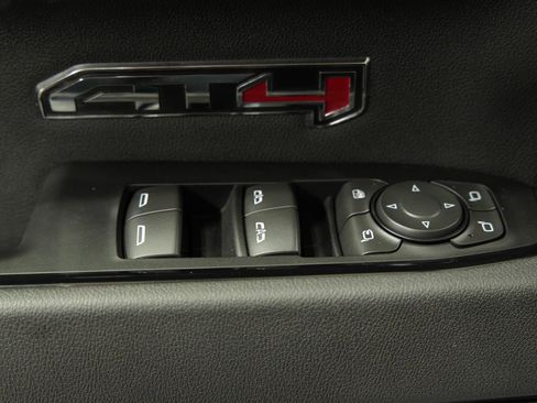 New 2025 GMC Sierra 1500 AT4 w/ AT4 Premium Package image 28