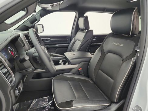 Used 2026 RAM 1500 Laramie image 13