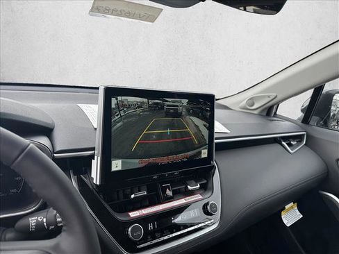 New 2026 Toyota Corolla Cross XLE image 15