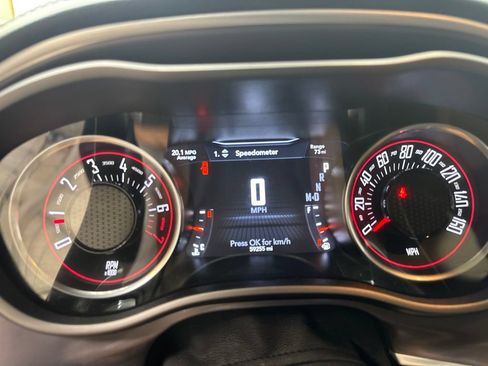 Used 2021 Dodge Challenger GT w/ Plus Package RWD image 15