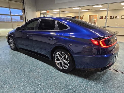 Used 2021 Hyundai Sonata SEL image 7