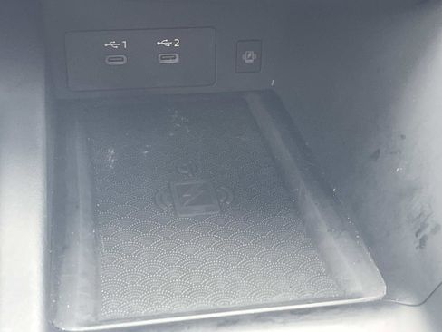 Certified 2026 INFINITI QX60 Luxe w/ Cargo Package image 22