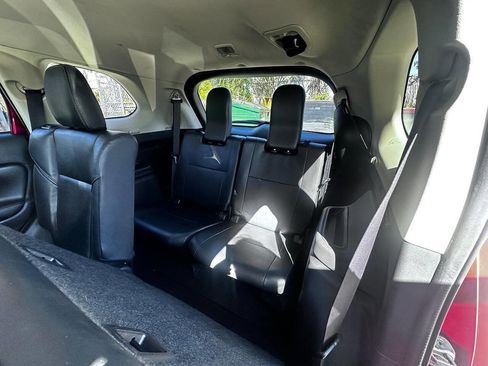 Used 2020 Mitsubishi Outlander SE FWD image 15