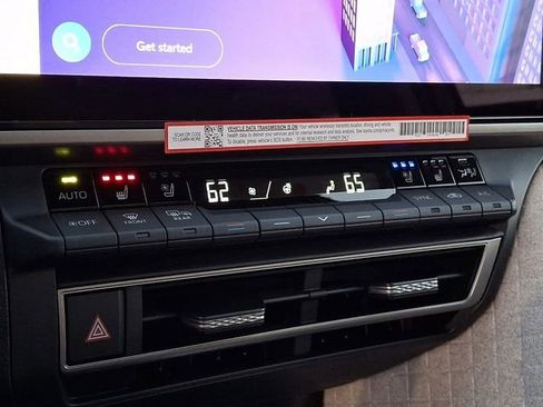 New 2026 Toyota Camry XLE AWD/4WD image 11