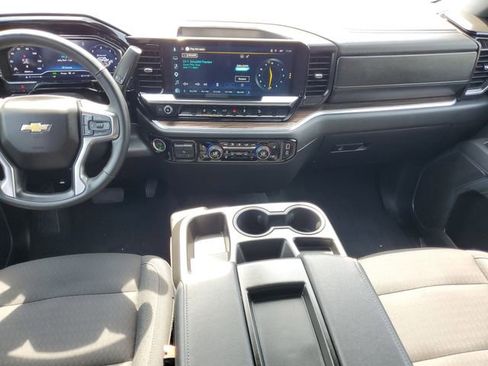 Used 2025 Chevrolet Silverado 2500 LT w/ All Star Edition AWD/4WD image 31