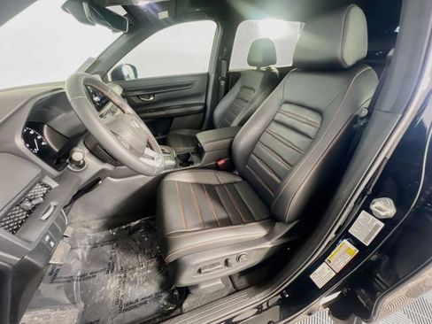 Used 2025 Honda CR-V Sport-L image 10