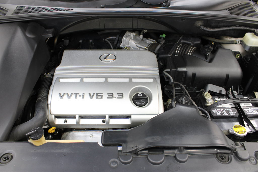 Used 2004 Lexus RX 330 FWD image 30