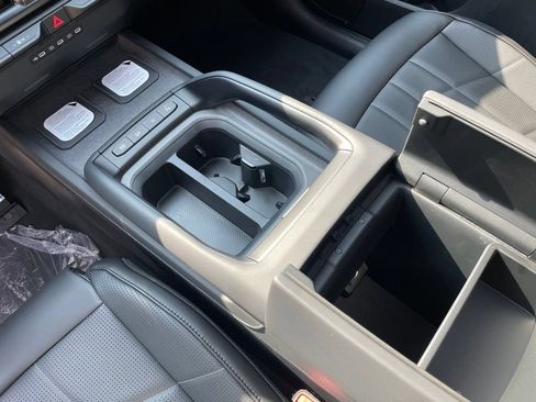 New 2027 Kia Telluride SX X-Line AWD/4WD image 9