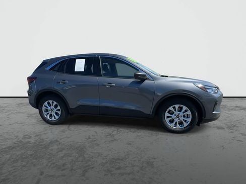 Used 2023 Ford Escape Active FWD image 9