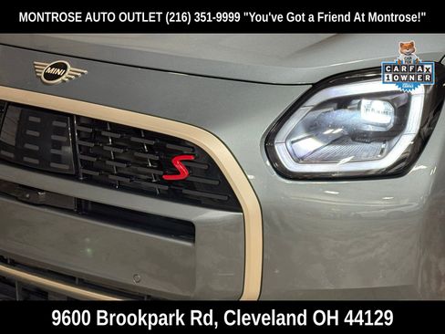 Used 2025 MINI Cooper Countryman S image 59