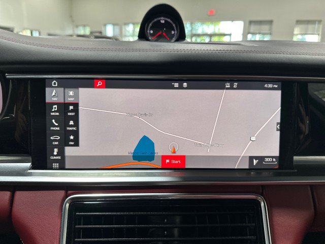 Used 2017 Porsche Panamera 4S AWD/4WD image 66