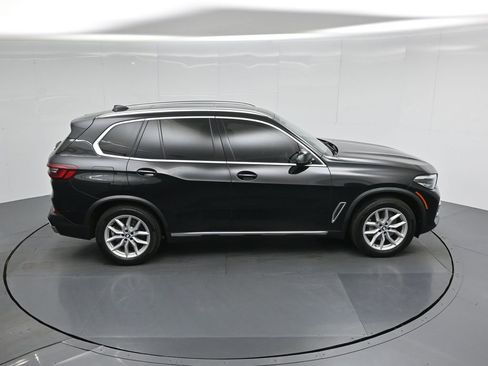 Used 2021 BMW X5 sDrive40i w/ Convenience Package image 42