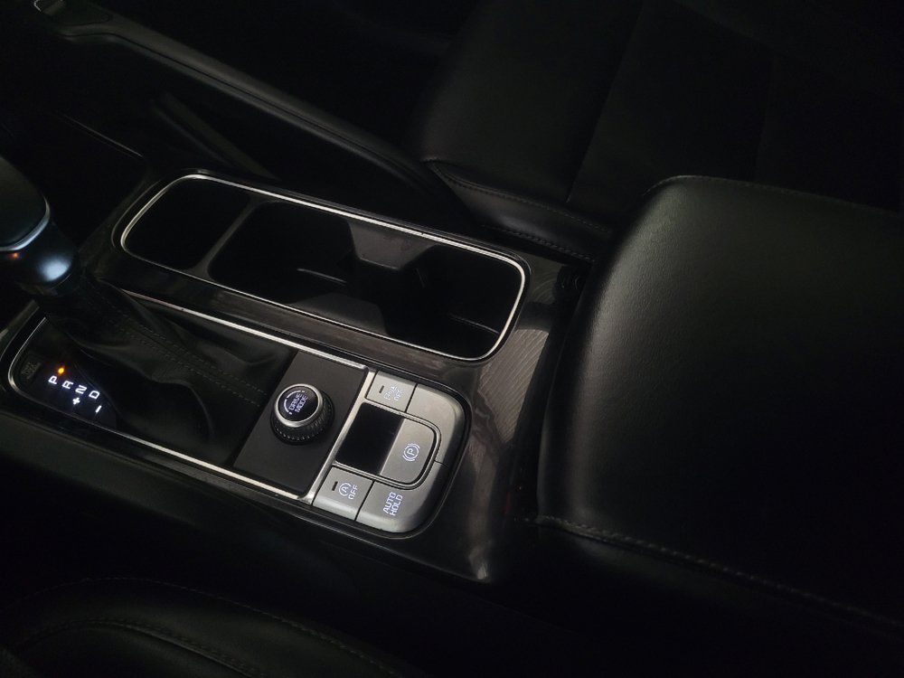 Used 2021 Kia Telluride S FWD image 26