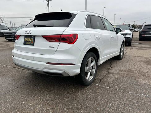 Used 2020 Audi Q3 2.0T Premium w/ Convenience Package image 12