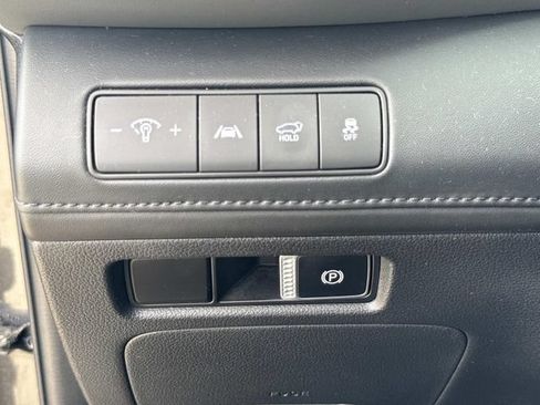 Used 2021 Hyundai Santa Fe SEL w/ Convenience + Premium Package FWD image 25