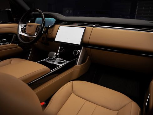 Used 2023 Land Rover Range Rover SE AWD/4WD image 57