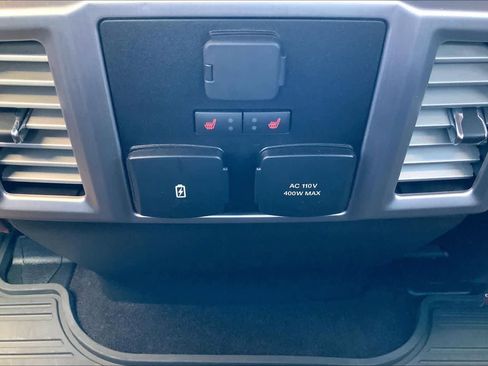 Used 2019 Ford F150 Platinum image 29