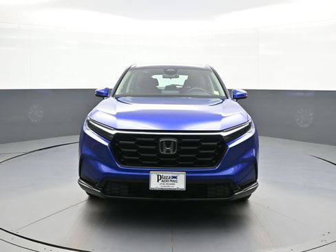 Certified 2023 Honda CR-V LX image 2