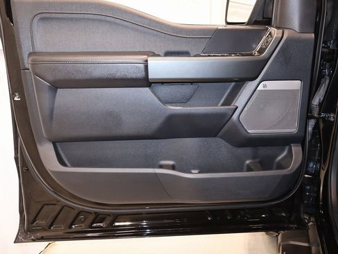 Certified 2023 Ford F150 Lariat w/ Equipment Group 502A High image 11